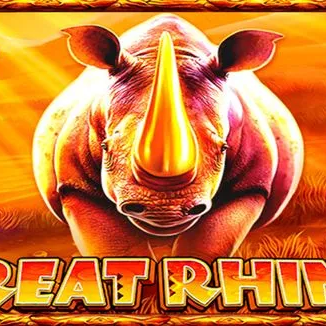 Great Rhino
