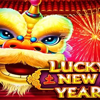 Lucky New Year
