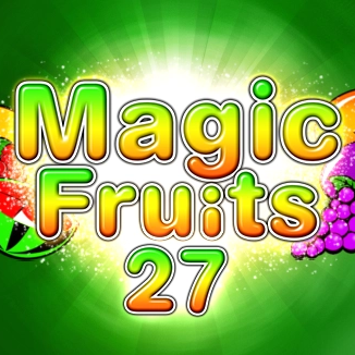 Magic Fruits 27